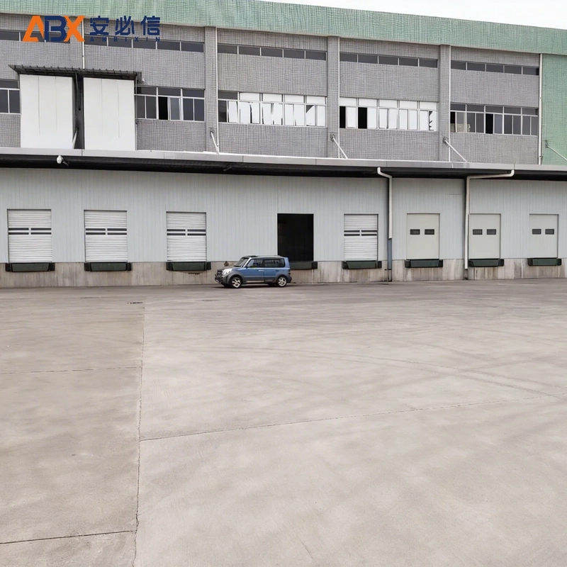 潍坊市消防高速门
